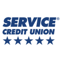 Service Credit Union logo