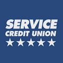Service Credit Union logo