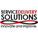Service Delivery Solutions logo
