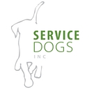 Service Dogs, Inc. logo