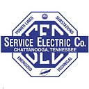 SERVICE ELECTRIC CO logo
