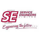 Service Engineers Ltd logo