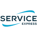 A-J EXPRESS SERVICE AB logo