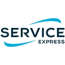 A-J EXPRESS SERVICE AB logo