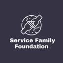 The Service Family Foundation logo