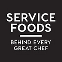 Service Foods Limited logo