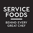 Service Foods Ltd logo