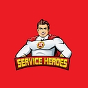 Service Heroes logo