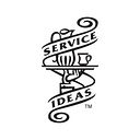 Service Ideas, Inc. logo