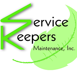 Service Keepers Maintenance Inc. logo