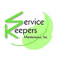 Service Keepers Maintenance, Inc. logo