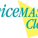 Service Master Clean logo