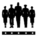 Military Times Foundation logo