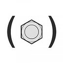 Service Metal Products logo