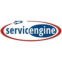 Servicengine Corporation logo