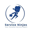 Service Ninjas logo