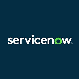 ServiceNow 로고