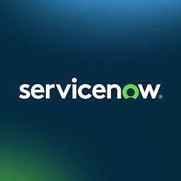 ServiceNow Inc logo