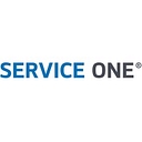 Service One Alliance Bank logo