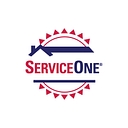 Serviceone Omaha logo
