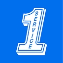Service One Transportation logo