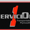 Serviceone Transportation logo