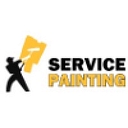 Service Painting Inc. logo