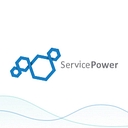 Servicepower logo