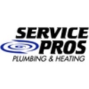 Service Pros Plumbing & Heating logo