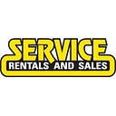Service Rentals And Sales Ltd. logo