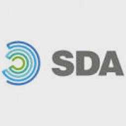 Services Design Associates Limited logo