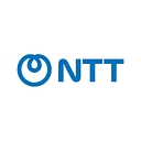 NTT DATA logo