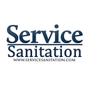 Service Sanitation logo