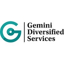 Gemini Diversified Services, Inc. logo