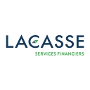 Services Financiers Lacasse logo