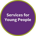 Services For Young People logo