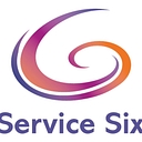 Service Six logo