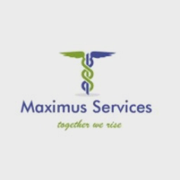 MAXIMUS UK Services Ltd logo
