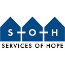 Services Of Hope logo