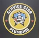 Service Star Plumbing logo