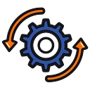 Service Station Systems logo