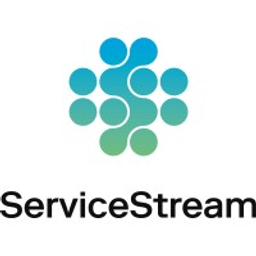 Servicestream logo