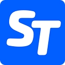 Servicetarget logo