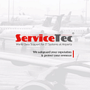 Servicetec logo