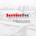 Servicetec logo