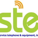 Service Telephone & Equipment, Inc. logo