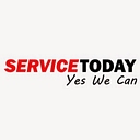 Service Today Plumbing, Electrical, Heating & Cooling logo