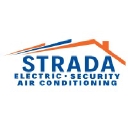 Strada Services logo