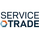 Servicetrade logo