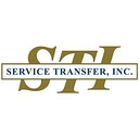 Service Transfer Inc logo